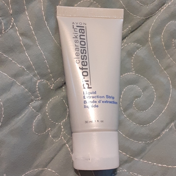Avon Skincare Clearskin Professional Liquid Extraction Strip Poshmark